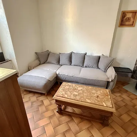 Le Logis Fontrouge Maison